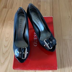 New Guess Women’s Dress shoes